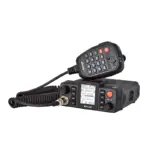 luiton lt uv980p 50w quad band mobile radio vhf & uhf vehicle radio (copy)