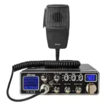 luiton lt 616 10 meter 80w slim amateur radio