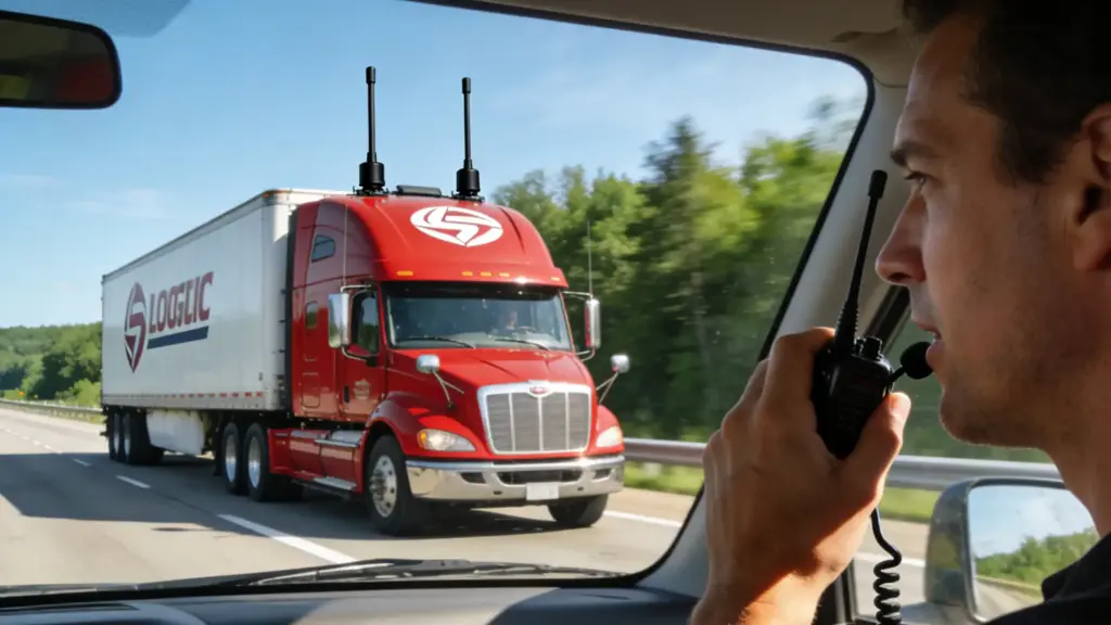 0114 функция радиоприемника для грузовиков 03