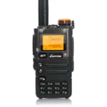 luiton uv k5(8) portable multi band transceiver