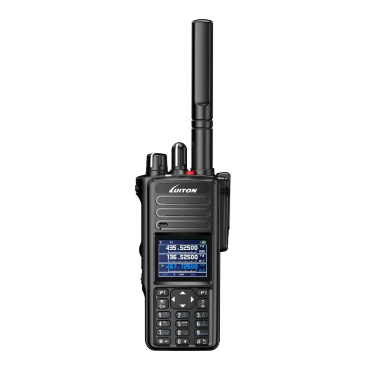luiton lt 8608 – multi band two way radio