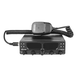lt 890ssb 10 meter amateur radio