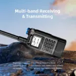 quansheng uv k1 mini 2 way radio
