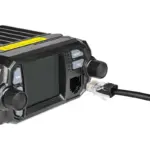 luiton lt 8900d 25w dual band gmrs mobile radio