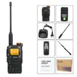 luiton uv k5(8) portable multi band transceiver