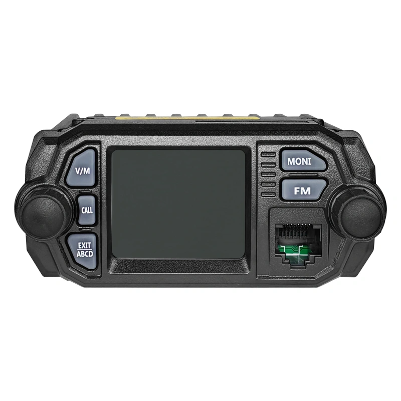 luiton lt 8900d 25w dual band gmrs mobile radio