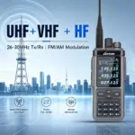 luiton lt 310sdr 15w ptt mini ssb radio (copy)
