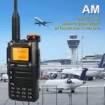 quansheng uv k5(8) two way radio