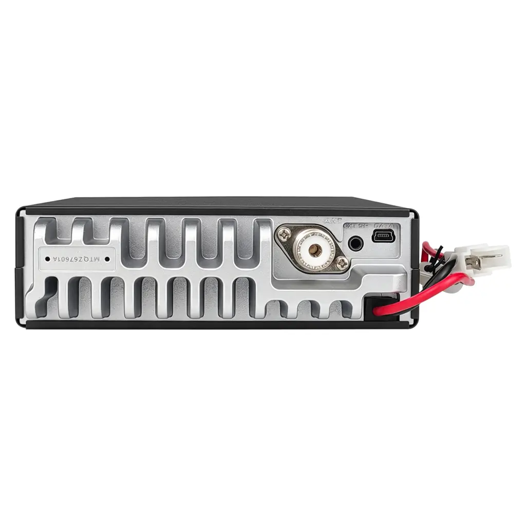 luiton lt 616 10 meter 80w slim amateur radio