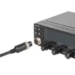 lt 8001 pro 27 mhz cb radio – 4.25" color display, 40w pep am/fm/ssb, dsp + ai noise filter