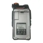 luiton uv k5 50 600mhz am/fm multi band ham radio