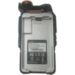 quansheng uv k5 two way radio