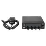 lt 8001 pro 27 mhz cb radio – 4.25" color display, 40w pep am/fm/ssb, dsp + ai noise filter