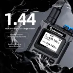 quansheng uv k1 mini 2 way radio