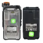 quansheng uv k5(8) two way radio