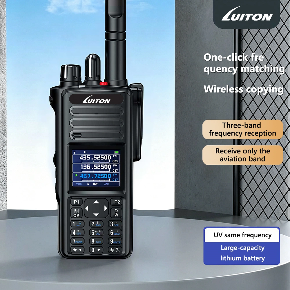 luiton lt 8608 – multi band two way radio