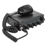 lt 8001 pro 27 mhz cb radio – 4.25" color display, 40w pep am/fm/ssb, dsp + ai noise filter