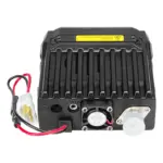 luiton lt 8900d 25w dual band gmrs mobile radio