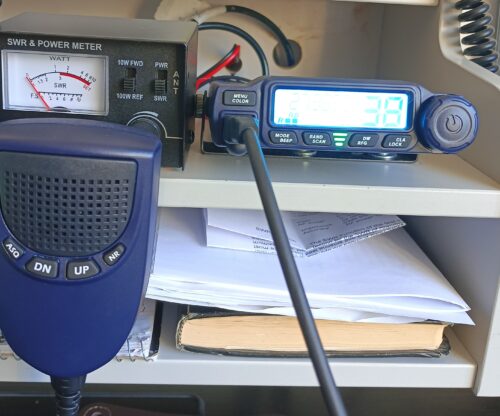 luiton lt 310sdr 15w ptt mini ssb radio