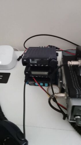 luiton lt 310sdr 15w ptt mini ssb radio