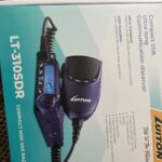 luiton lt 310sdr 15w ptt mini ssb radio