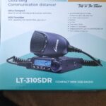 luiton lt 310sdr 15w ptt mini ssb radio