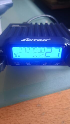 luiton lt 310sdr 15w ptt mini ssb radio