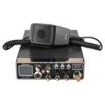 luiton lt 616 10 meter 80w slim amateur radio