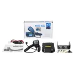 luiton lt 8900d 25w dual band gmrs mobile radio