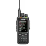 luiton lt 1000pro — quad band tx/rx radio with air band, cb & uhf/vhf