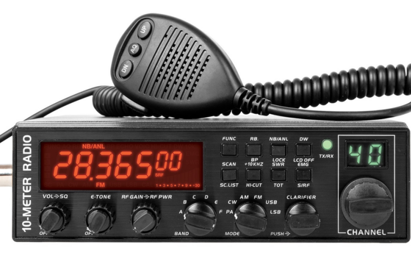 radio cb 10 metri luiton lt 5558b