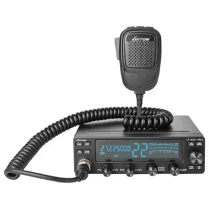 lt 8001 pro 27 mhz cb radio