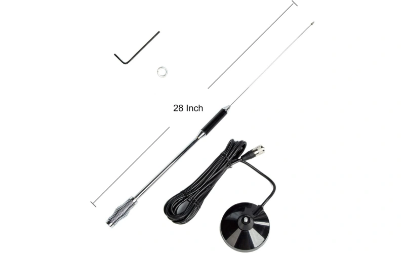 luiton lt an50w cb antenna