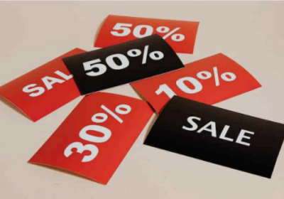 competitive price match​