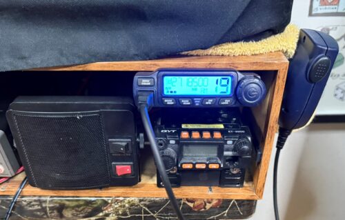 luiton lt 310sdr 15w ptt mini ssb radio