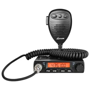 long range cb radio with 199 channels banner 01