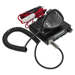 long range cb radio with 199 channels banner 02