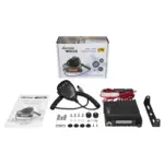 long range cb radio with 199 channels banner 06