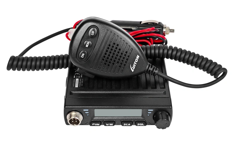 long range cb radio with 199 channels feature 05