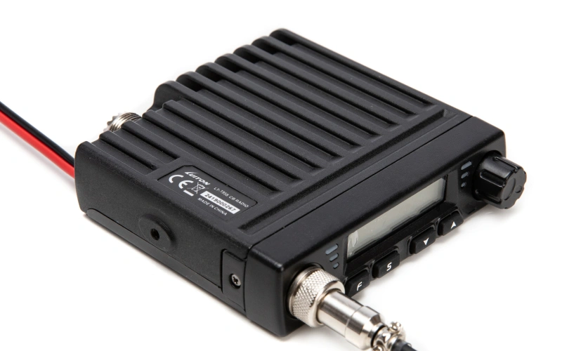 lt 1958 cb radio feature 1