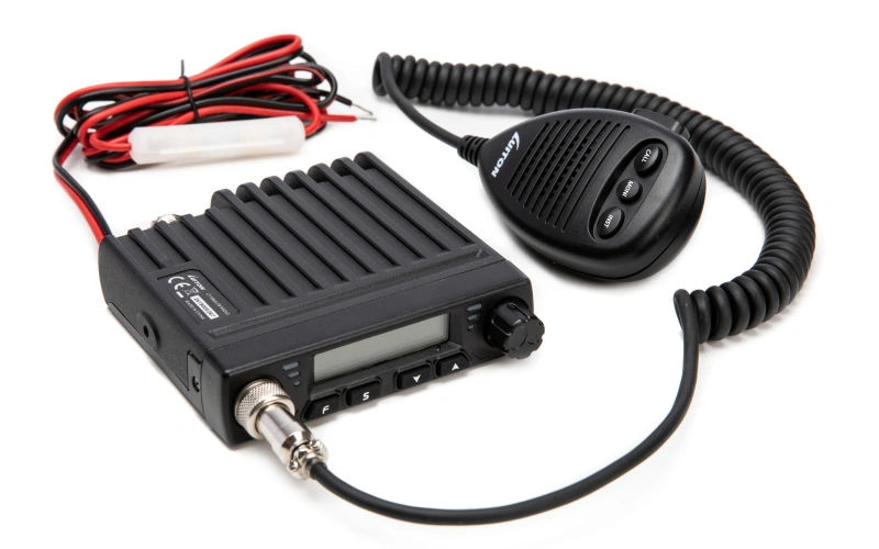 lt 1958 cb radio feature 5