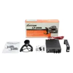 lt 298 cb radio banner 5