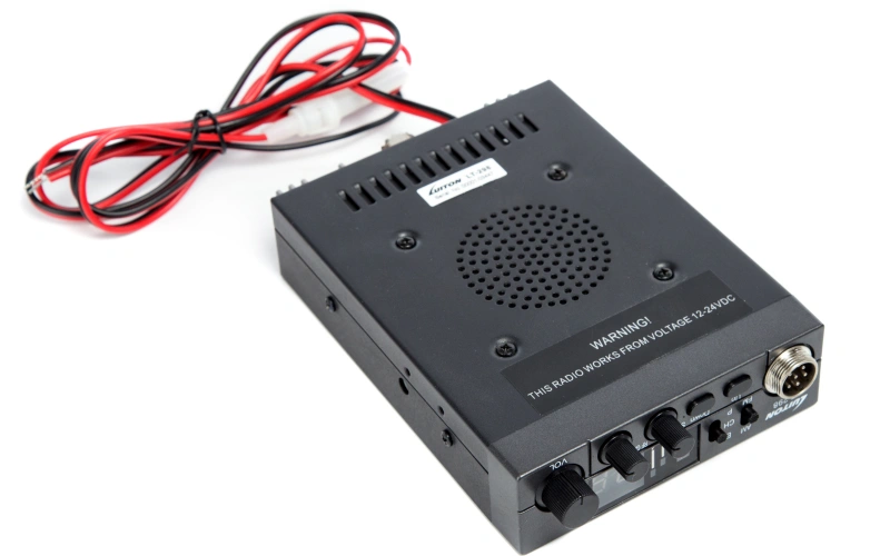 lt 298 cb radio feature 1