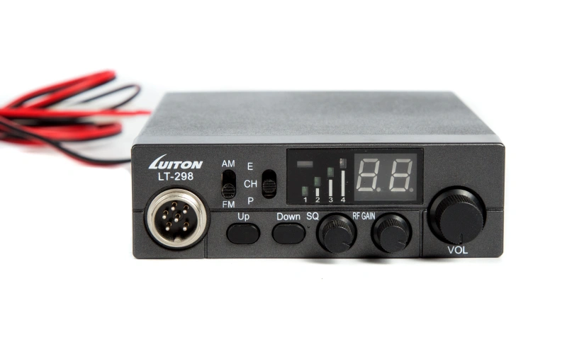 lt 298 cb radio feature 3