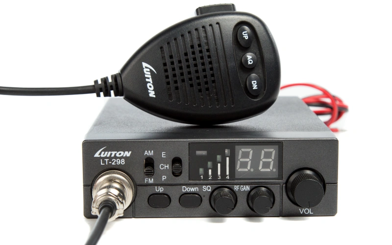 lt 298 cb radio feature 5
