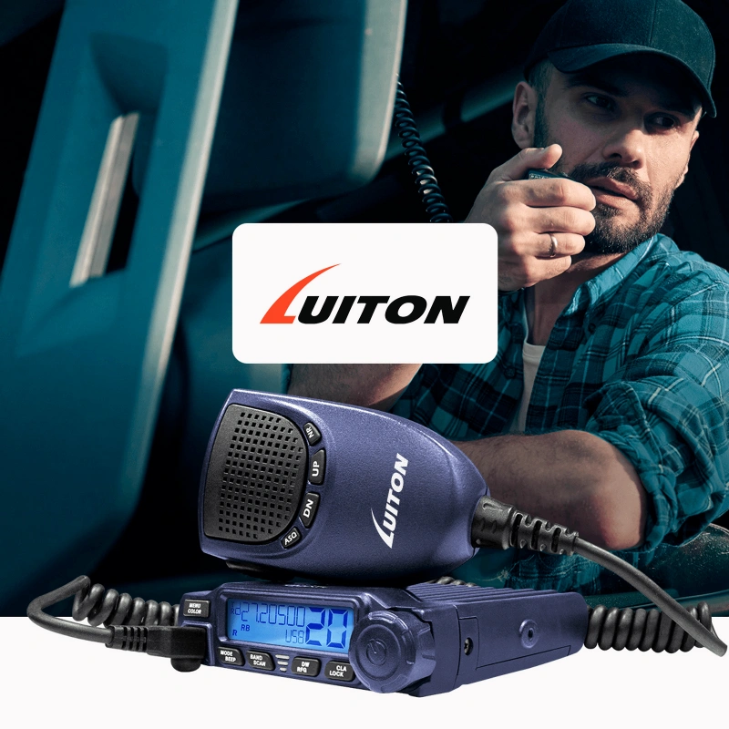luiton lt 310sdr 15w ptt mini ssb radio