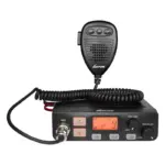 classic emergency radio with asq function 4w or 8w cb, easy to operate and carry|luiton|lt 348