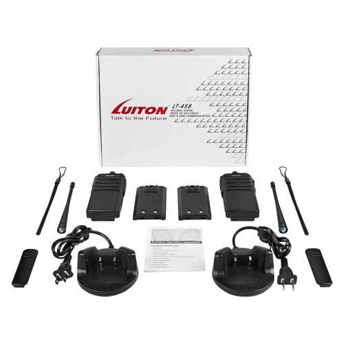 lt 458 handheld 2 way radio uhf feature 03