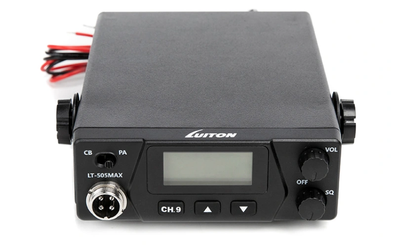 lt 505 max cb radio feature 2