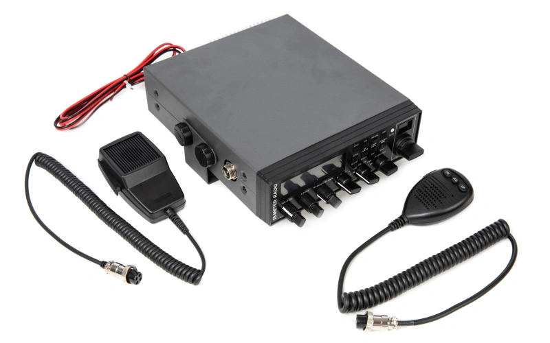 lt 5558 cb radio feature 5